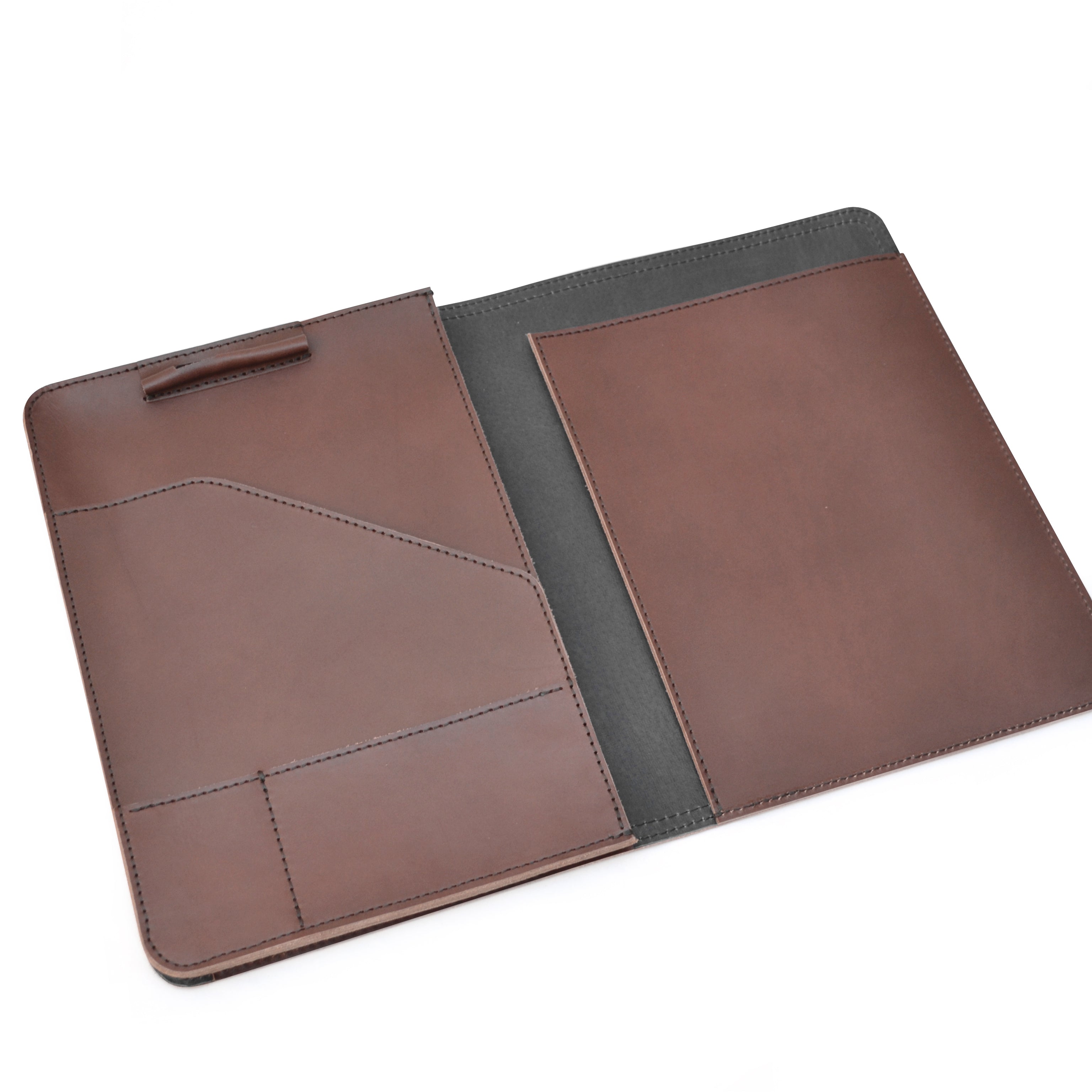 53 Executive Portfolio - Image 1
