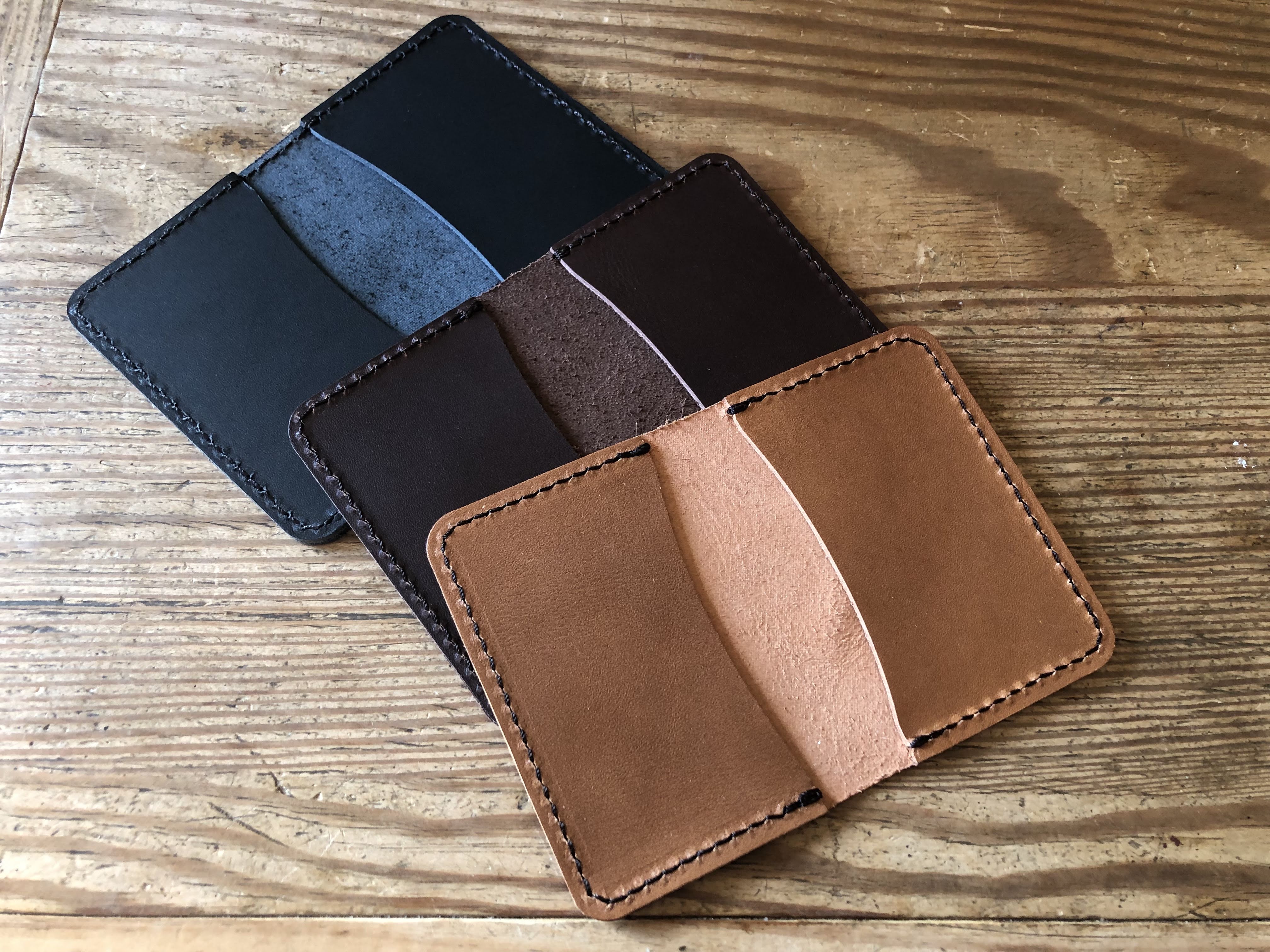 Business Card Wallet - Image 2