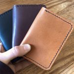 Business Card Wallet