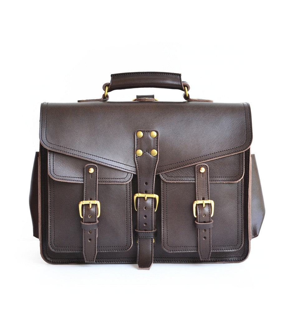 DSC_0149 Wing Briefcase - Image 1