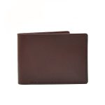 Slim Bifold Wallet