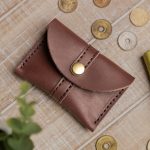 Coin Pouch