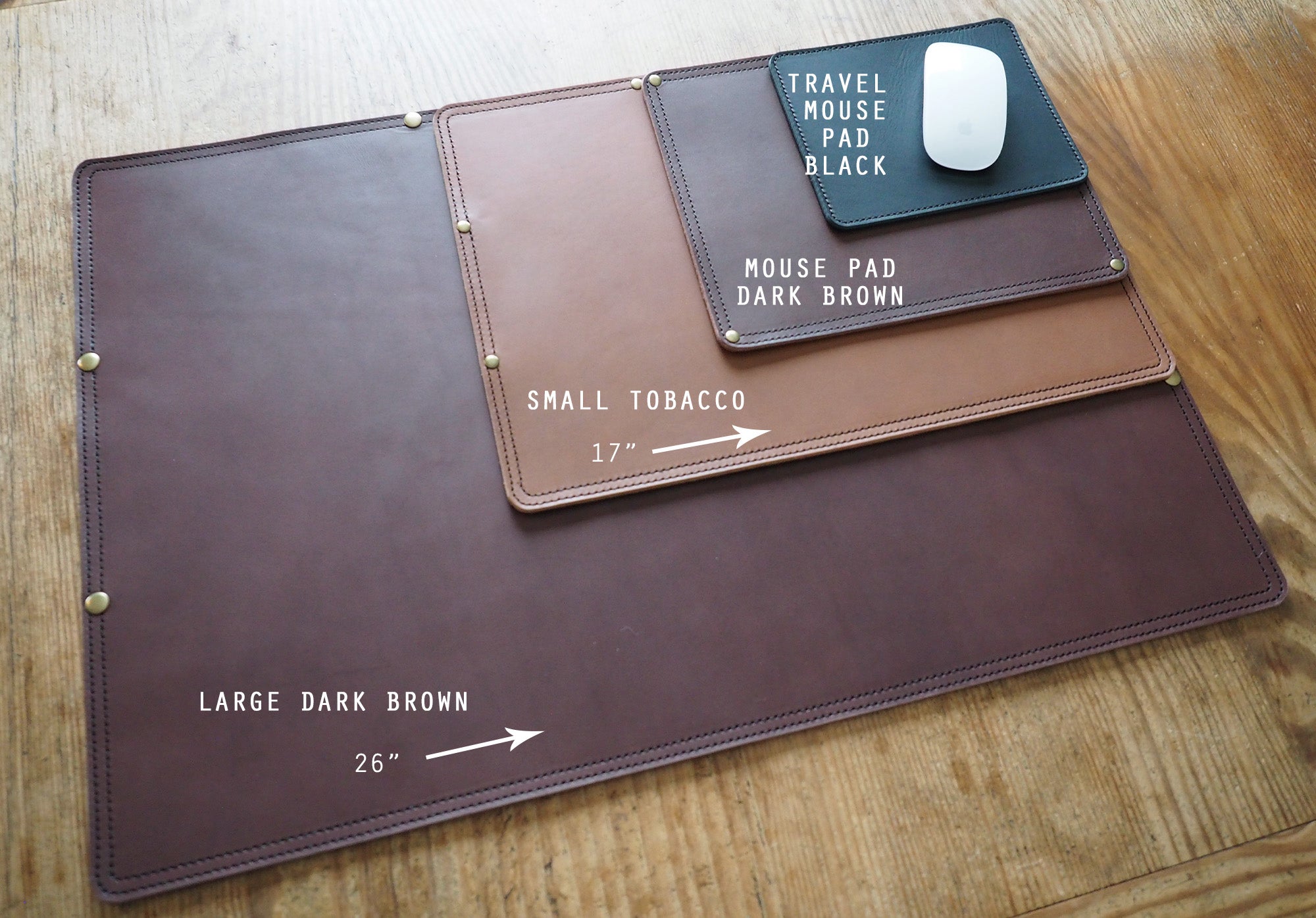 Desk Pad - Image 13