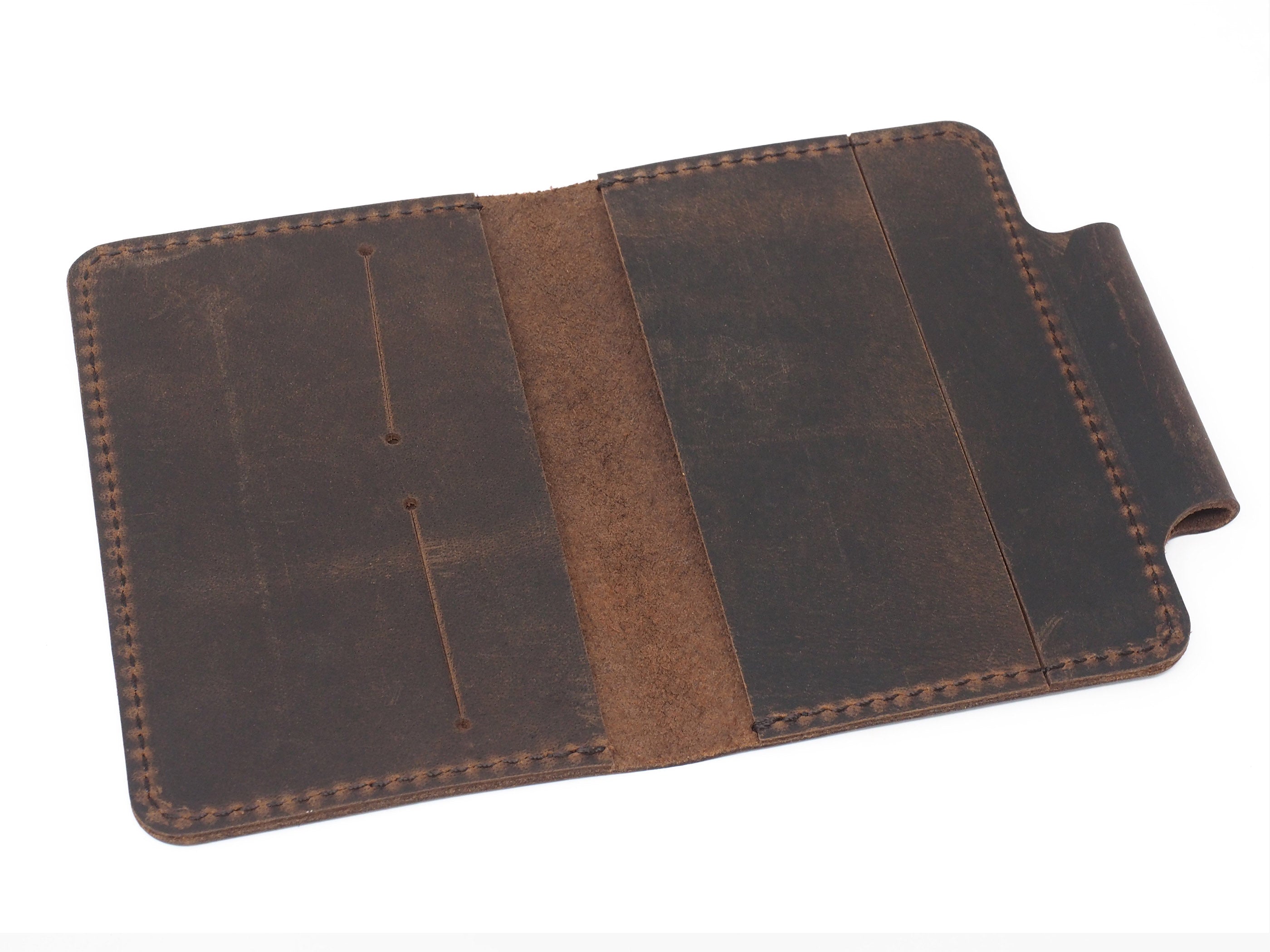 Field Notes & Passport Cover - Image 18