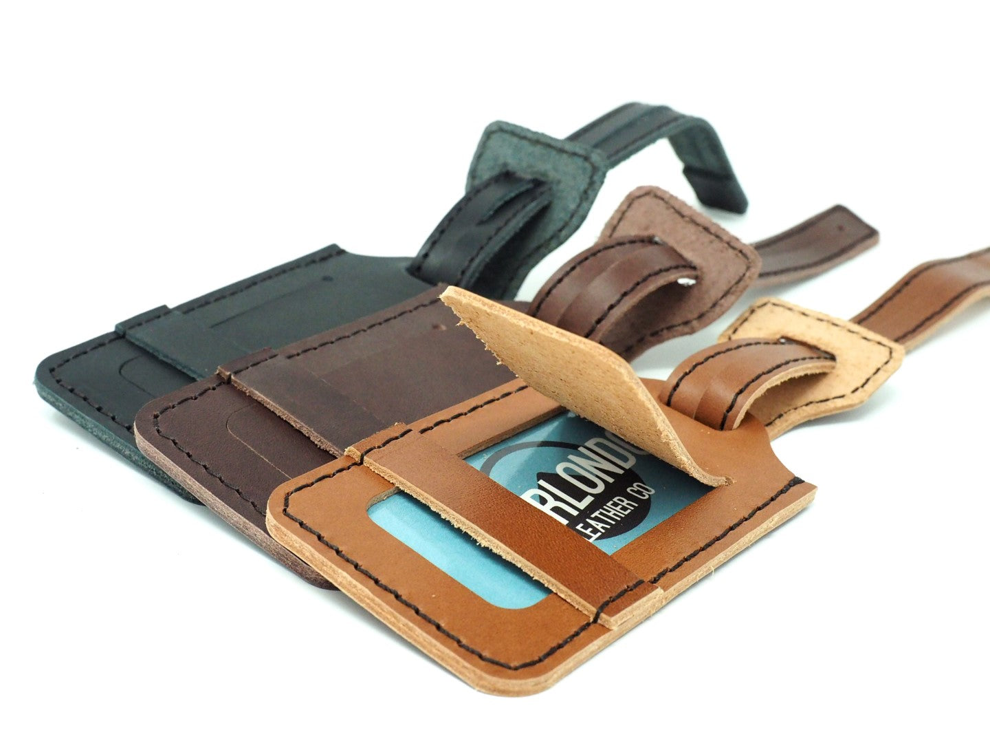 Luggage Tag - Image 5