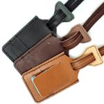 Luggage Tag