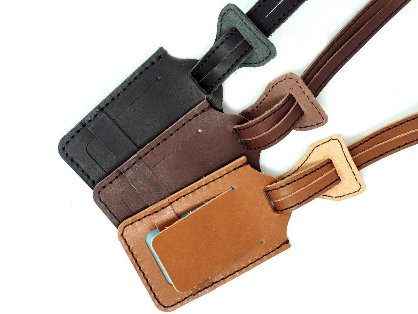Luggage Tag - Image 1