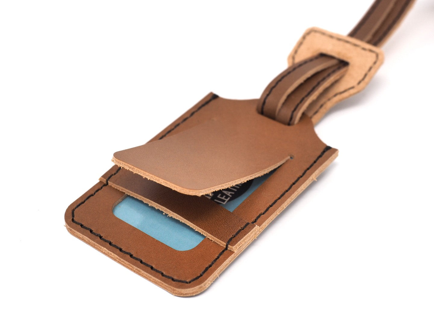 Luggage Tag - Image 13