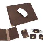 Work From Home Bundle: Mouse Pad Set