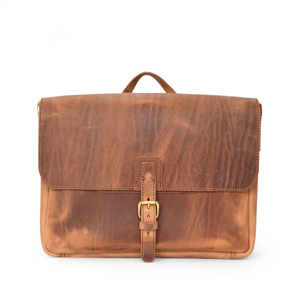 Postal Messenger Bag - Image 1