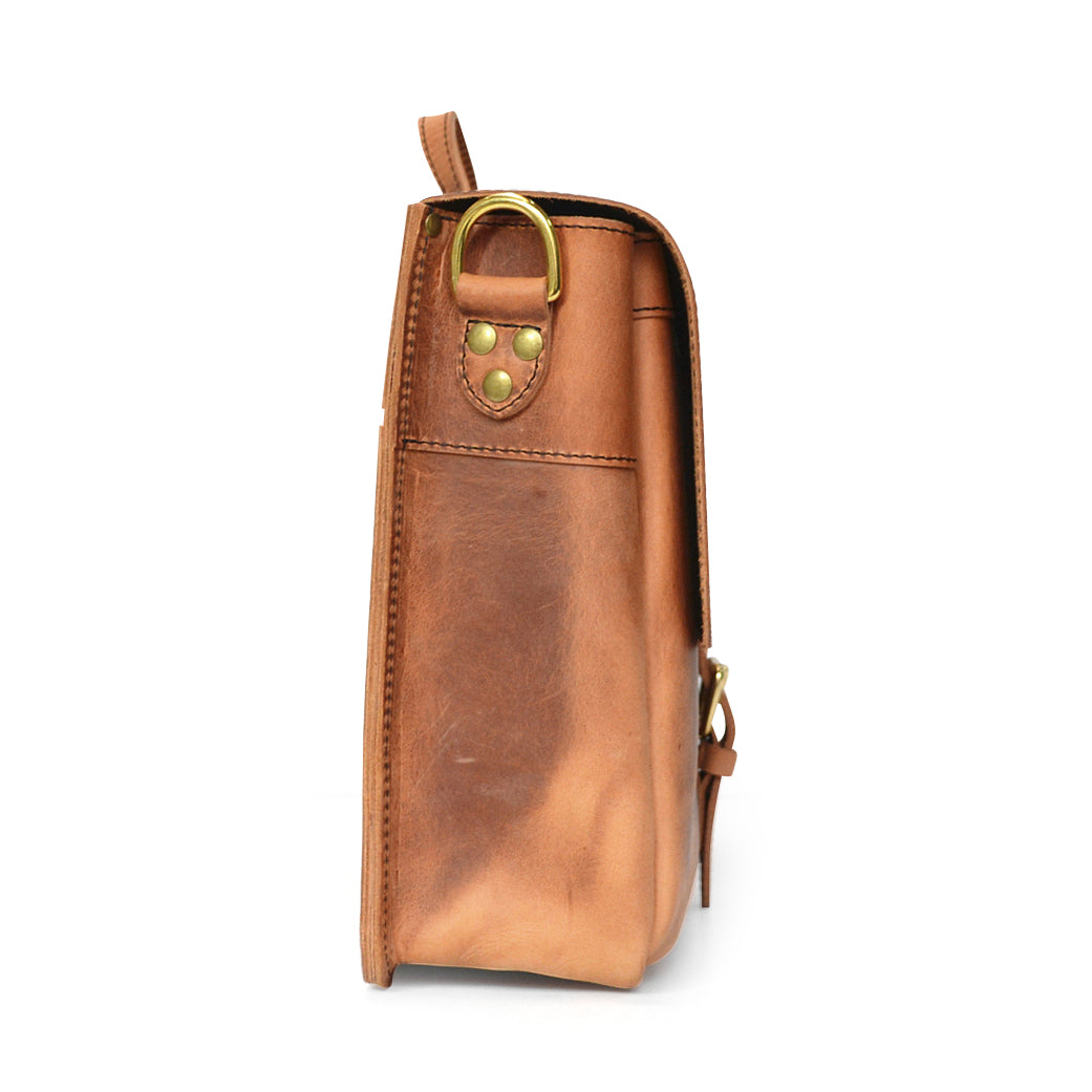 Postal Messenger Bag - Image 3