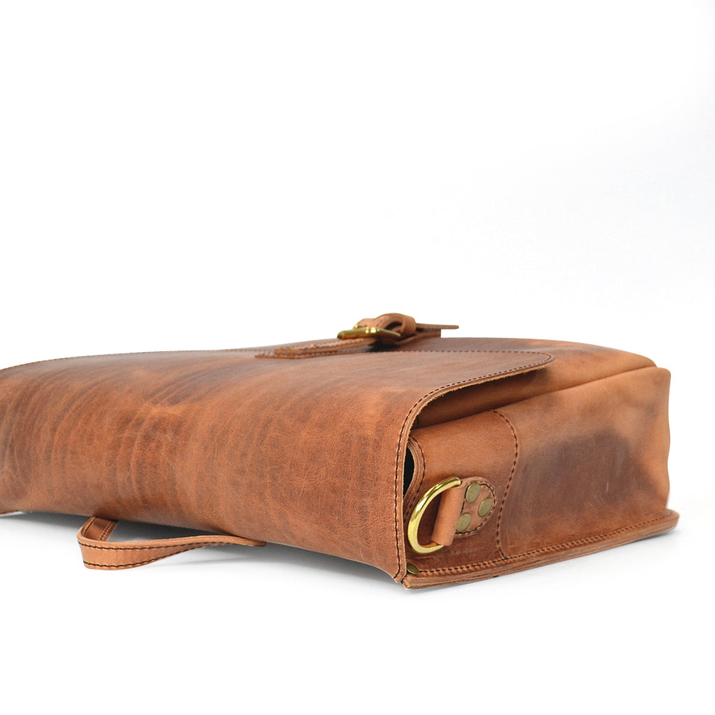 Postal Messenger Bag - Image 5