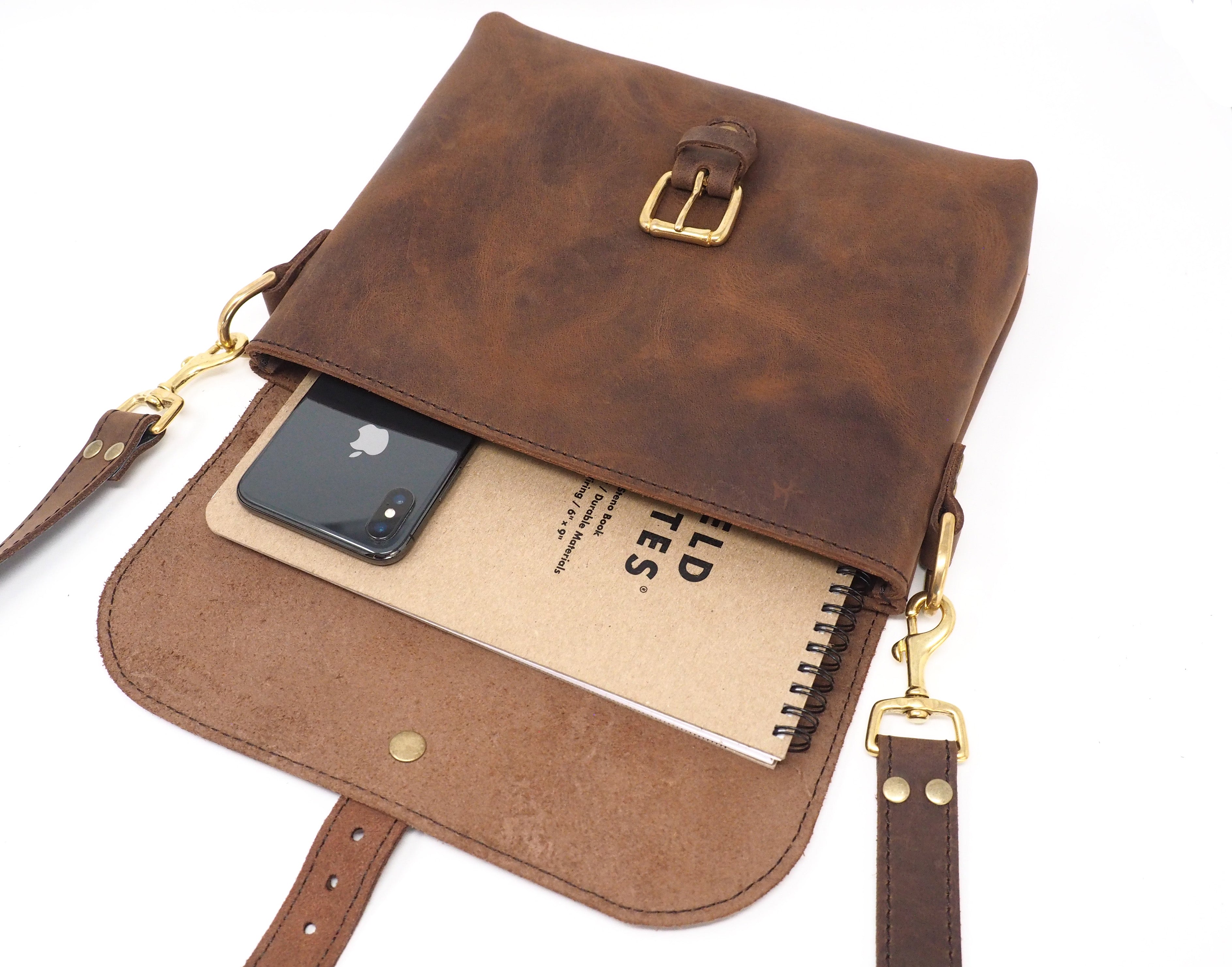 Slimline Crossbody Purse - 2024 Update - Image 14