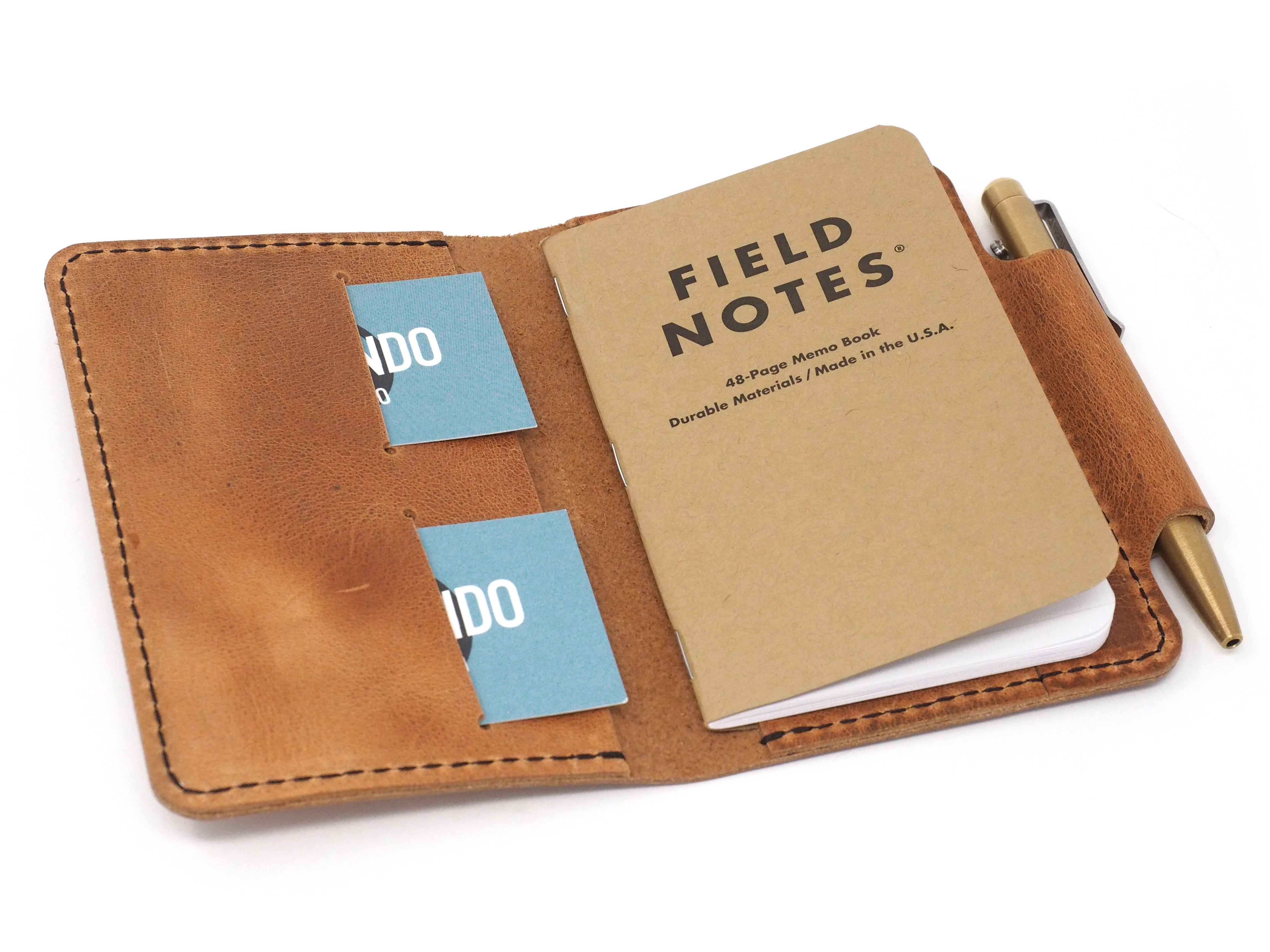 Field Notes & Passport Cover - Image 12