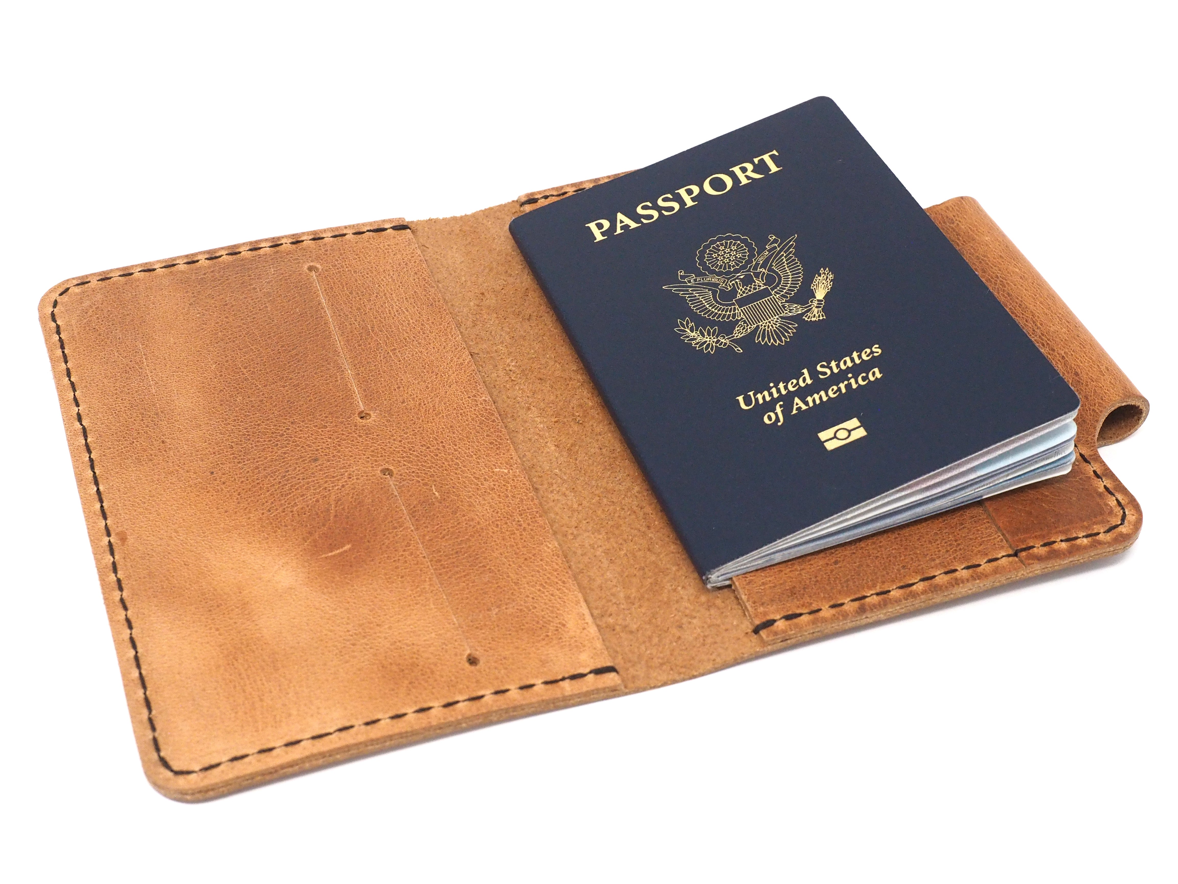 Field Notes & Passport Cover - Image 13