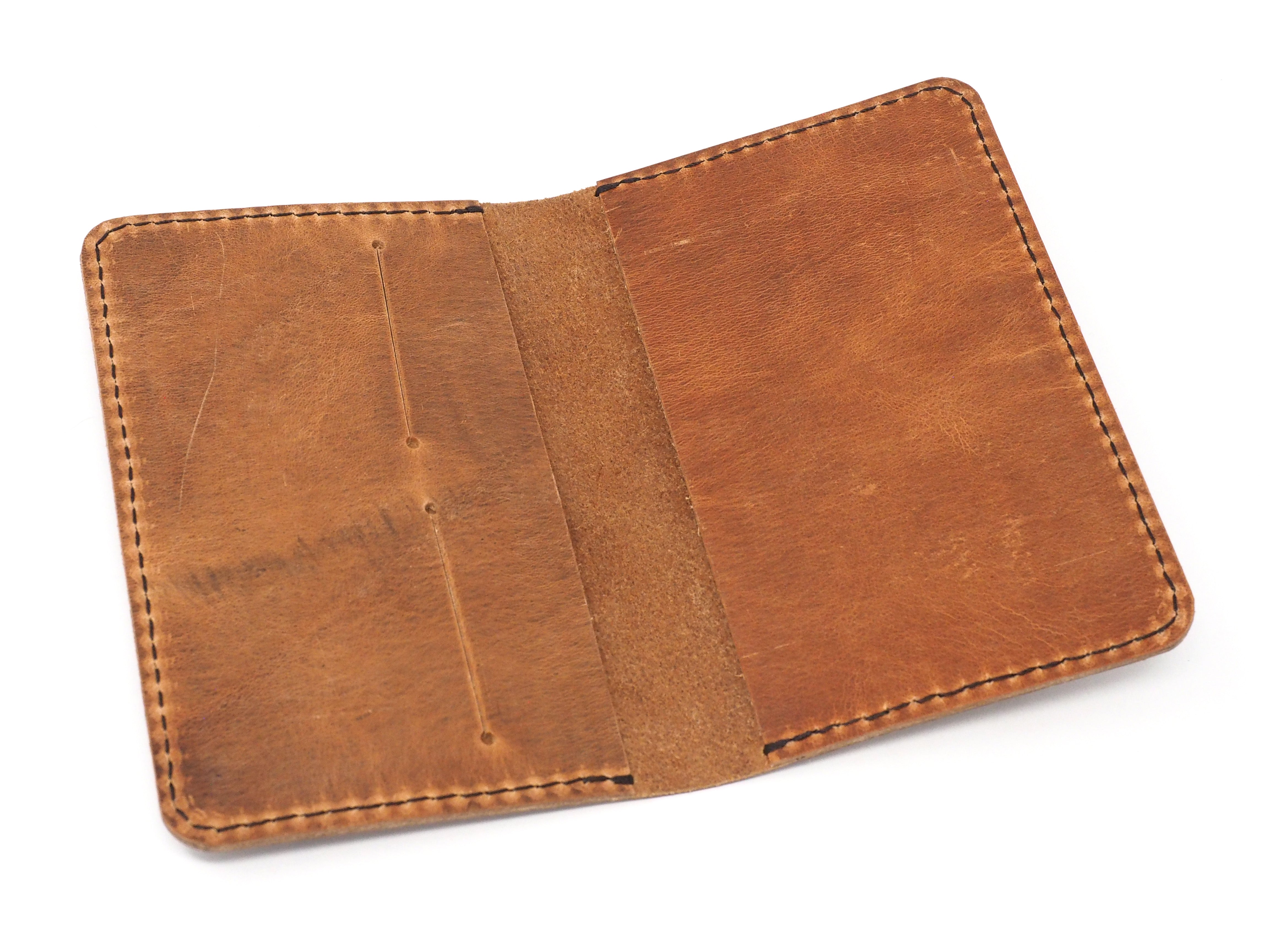 Field Notes & Passport Cover - Image 20