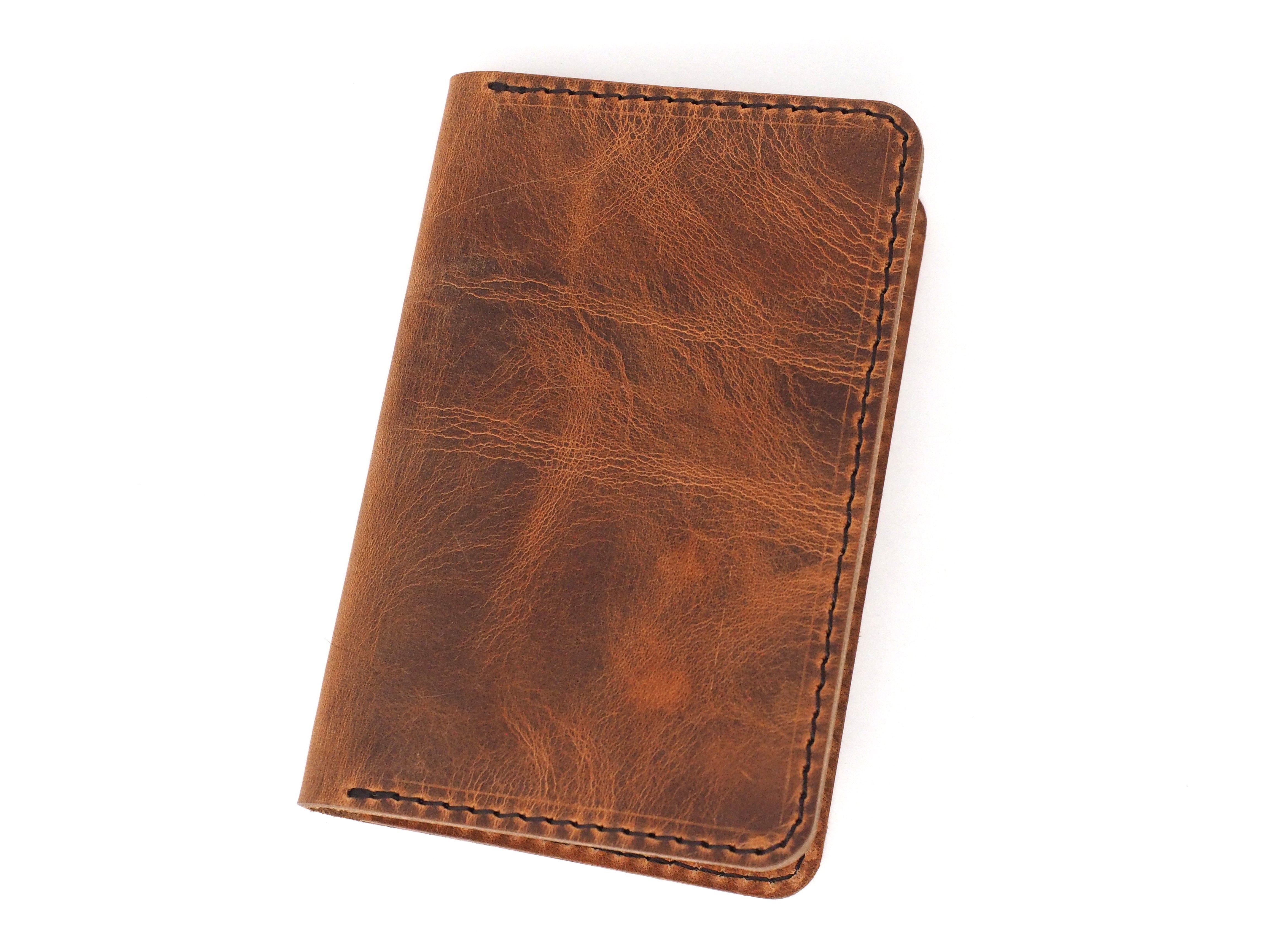 Field Notes & Passport Cover - Image 14