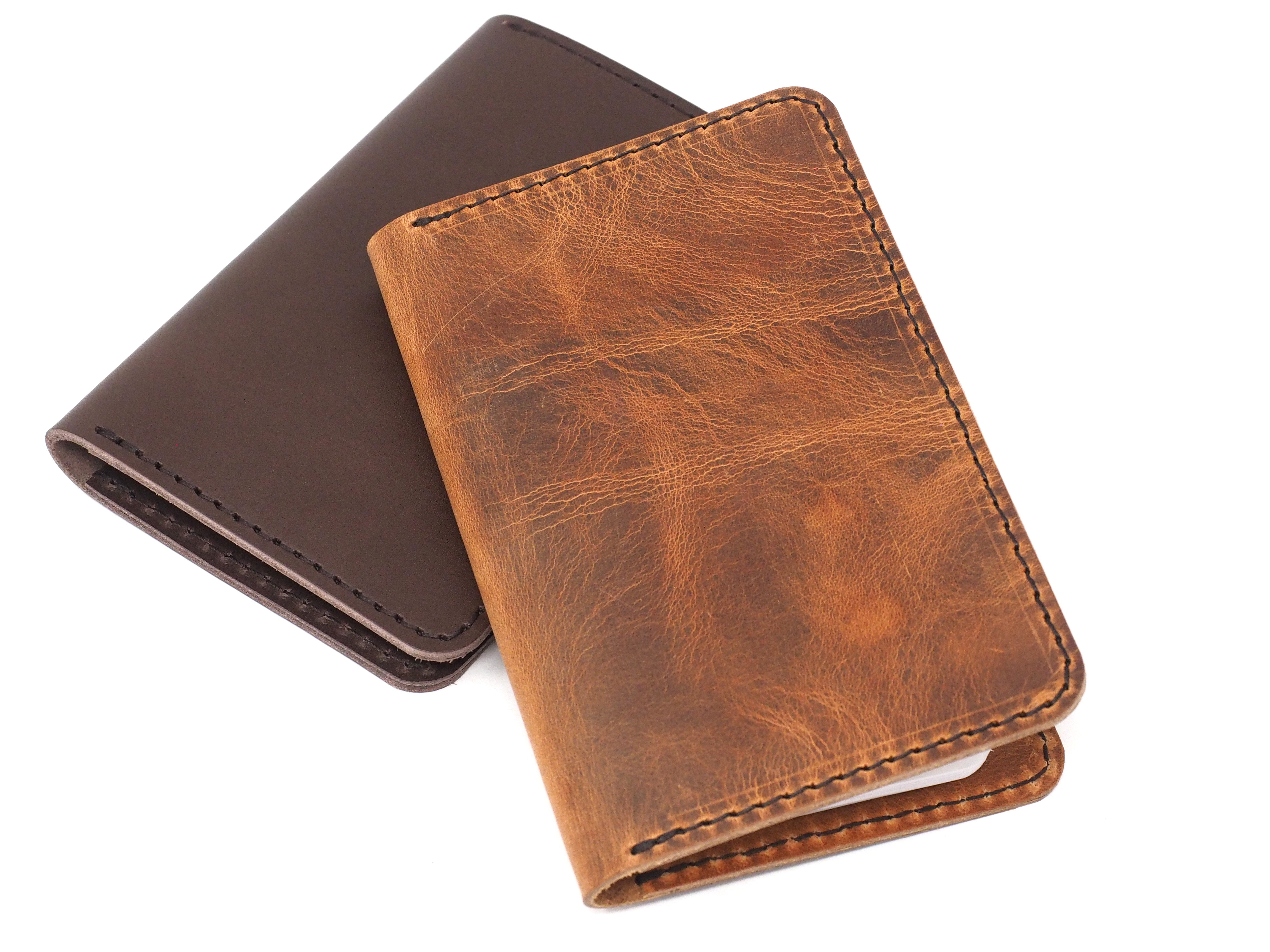 Field Notes & Passport Cover - Image 10